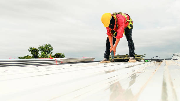 Best Commercial Roofing Services  in Bakersfield, CA